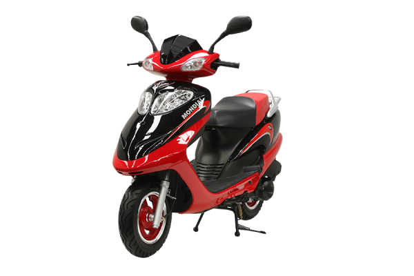 Mondial 100 RT Scooter