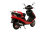 Mondial 100 RT Scooter