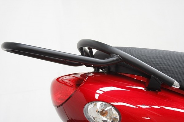 Mondial 100 Loyal Scooter