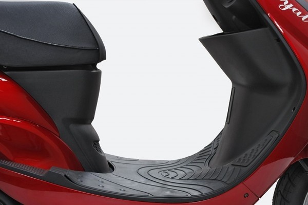 Mondial 100 Loyal Scooter