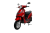 Mondial 100 Loyal Scooter