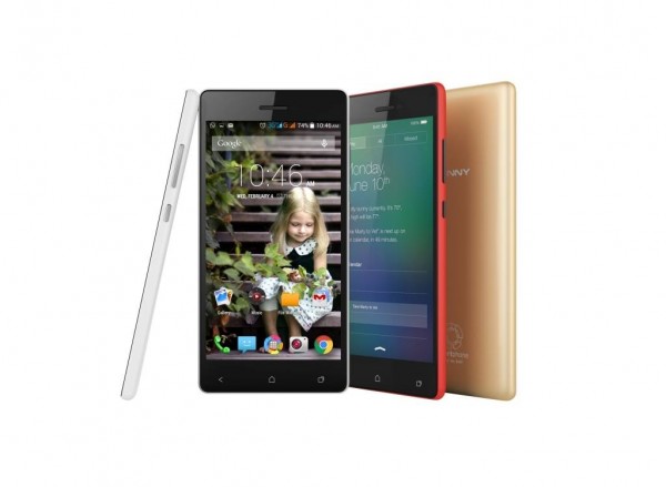 Sunny SS01