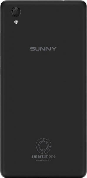 Sunny SS01