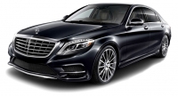 2015 Mercedes S 400 Hybrid 3.5 306 PS 7G-Ttronic resim