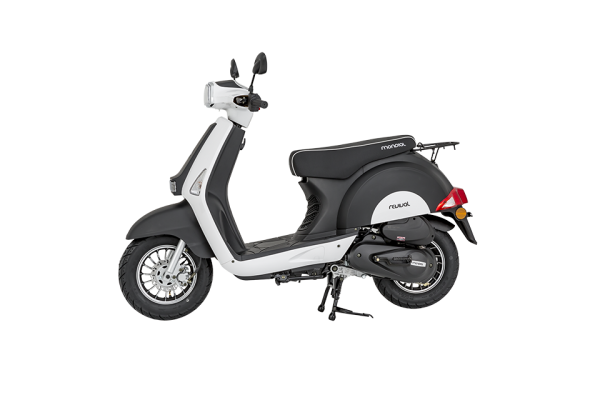 Mondial 50 Revival Scooter