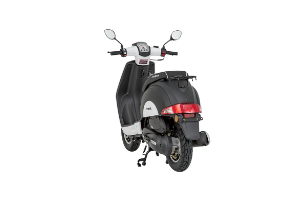 Mondial 50 Revival Scooter