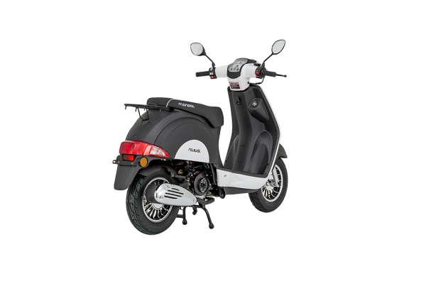Mondial 50 Revival Scooter