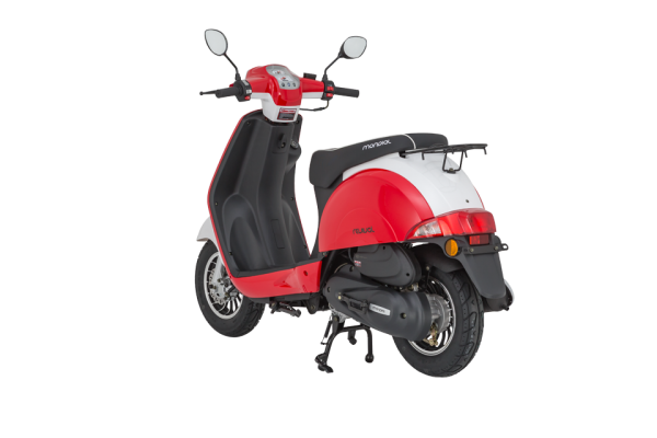Mondial 50 Revival Scooter