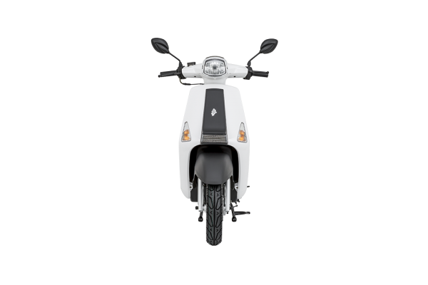 Mondial 50 Revival Scooter