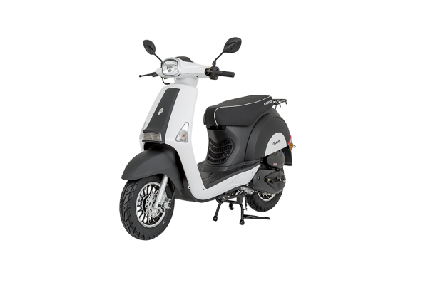 Mondial 50 Revival Scooter