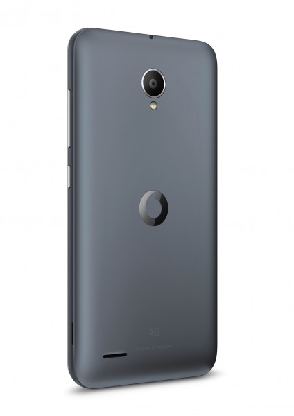 Vodafone Smart prime 6