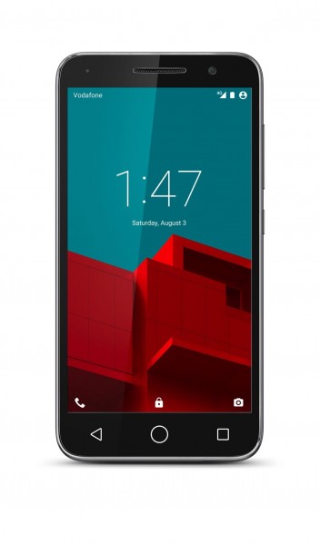 Vodafone Smart prime 6