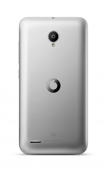 Vodafone Smart prime 6