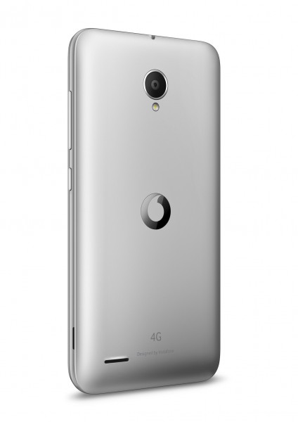 Vodafone Smart prime 6