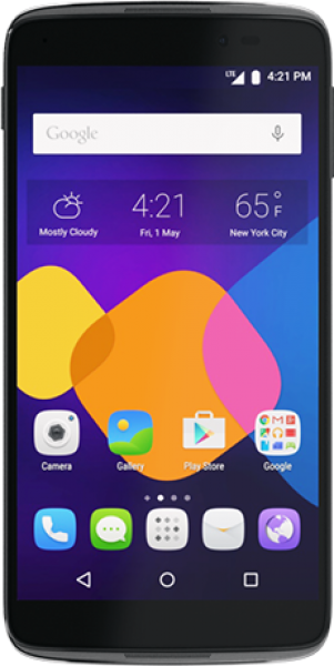Alcatel OneTouch Idol 3 (16 GB / 5.5 İnç)