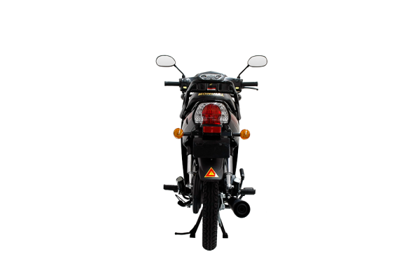 Mondial 100 SFC Snappy X Cub