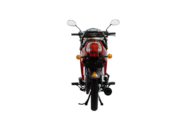 Mondial 100 SFC Snappy X Cub