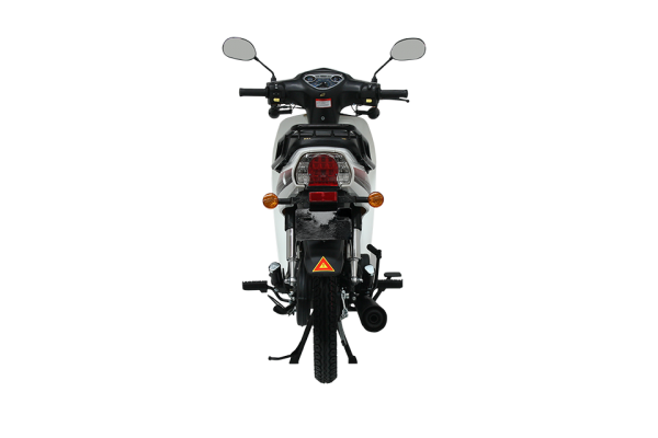Mondial 100 SFC Snappy X Cub