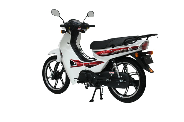 Mondial 100 SFC Snappy X Cub