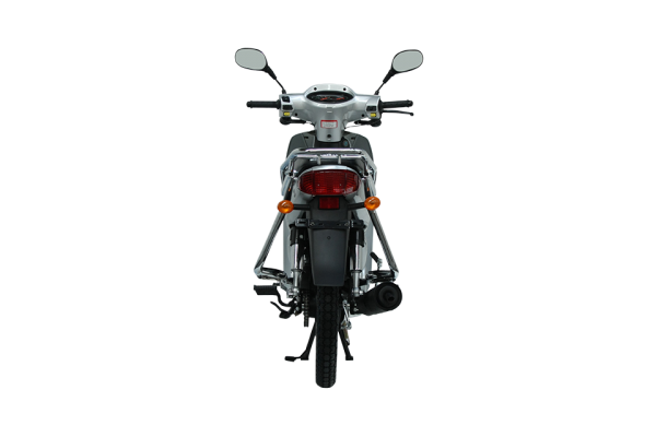 Mondial 100 MFH Cub
