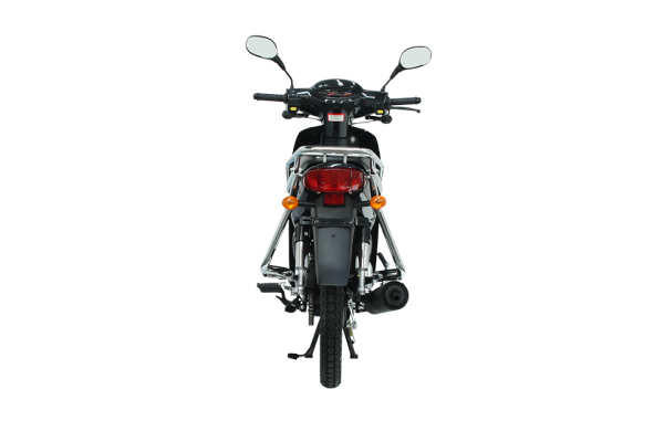 Mondial 100 MFH Cub