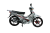 Mondial 100 MFH Cub