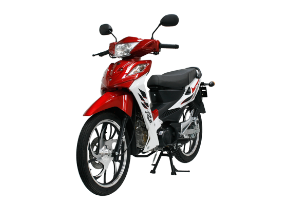 Mondial 100 SFS SPORT Cub