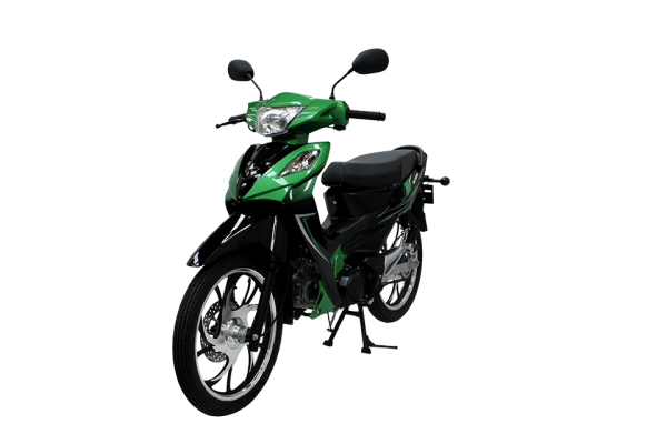 Mondial 100 SFS SPORT Cub