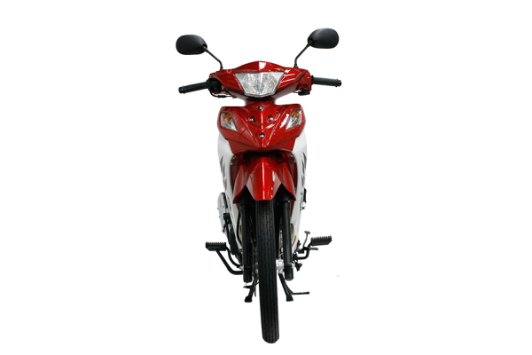 Mondial 100 SFS SPORT Cub