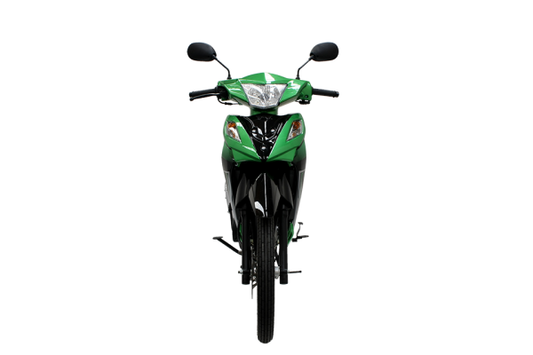Mondial 100 SFS SPORT Cub