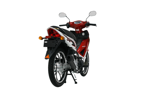 Mondial 100 SFS SPORT Cub
