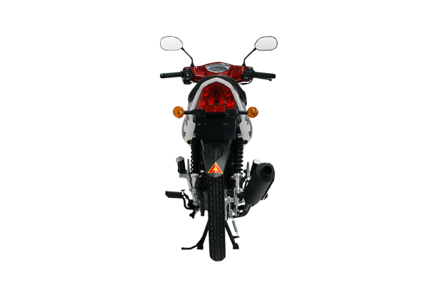 Mondial 100 SFS SPORT Cub