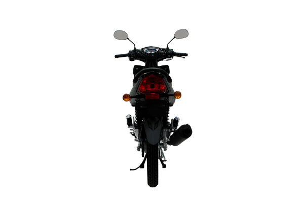 Mondial 100 SFS SPORT Cub