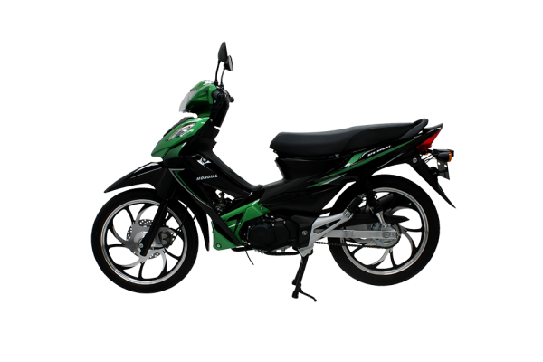 Mondial 100 SFS SPORT Cub