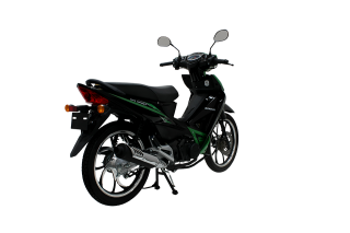 Mondial 100 SFS SPORT Cub