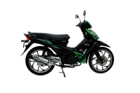 Mondial 100 SFS SPORT resim