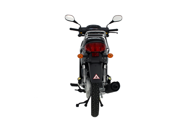 Mondial 100 MFM Cub