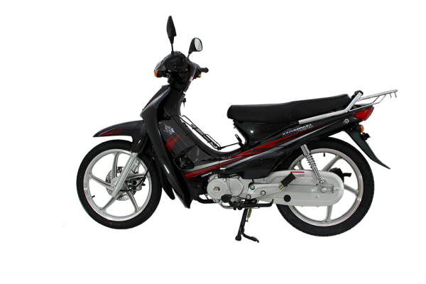 Mondial 100 MFM Cub