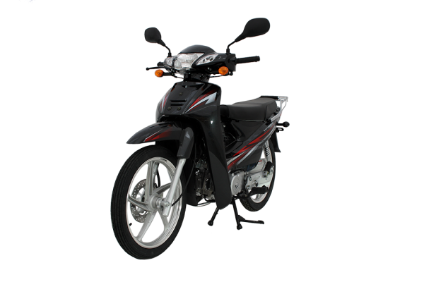 Mondial 100 MFM Cub