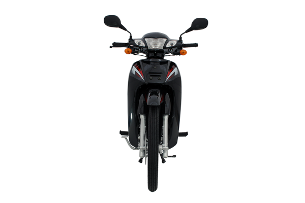 Mondial 100 MFM Cub