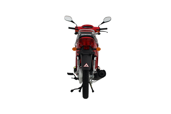 Mondial 100 MFM Cub