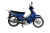 Mondial 100 MFM Cub