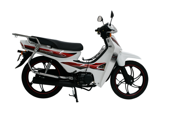 Mondial 100 SFC AUTOMATİC X Cub