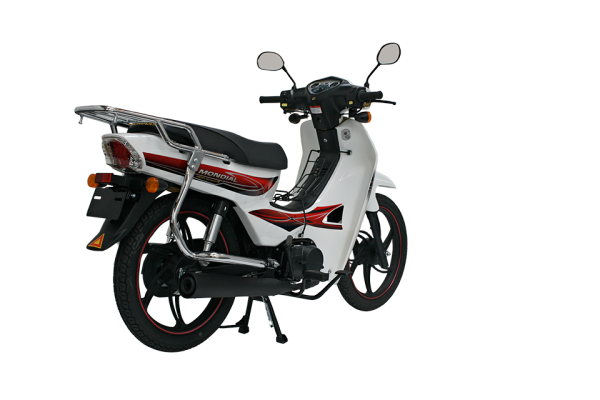 Mondial 100 SFC AUTOMATİC X Cub