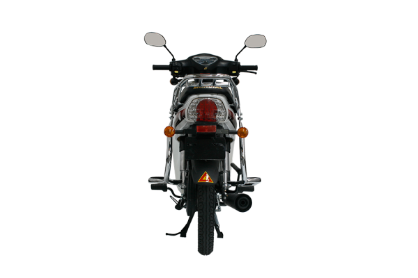 Mondial 100 SFC AUTOMATİC X Cub