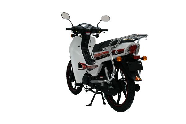 Mondial 100 SFC AUTOMATİC X Cub