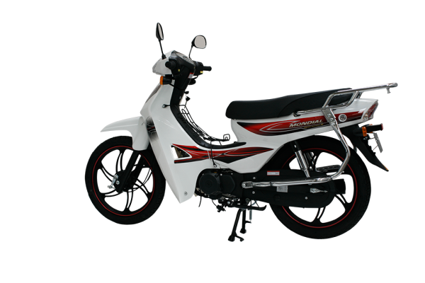 Mondial 100 SFC AUTOMATİC X Cub