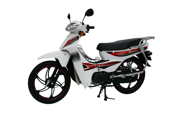 Mondial 100 SFC AUTOMATİC X Cub
