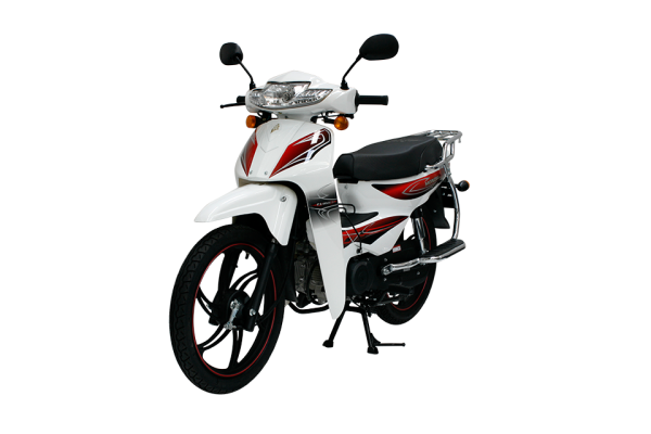 Mondial 100 SFC AUTOMATİC X Cub