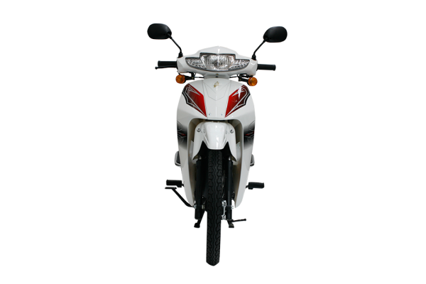 Mondial 100 SFC AUTOMATİC X Cub